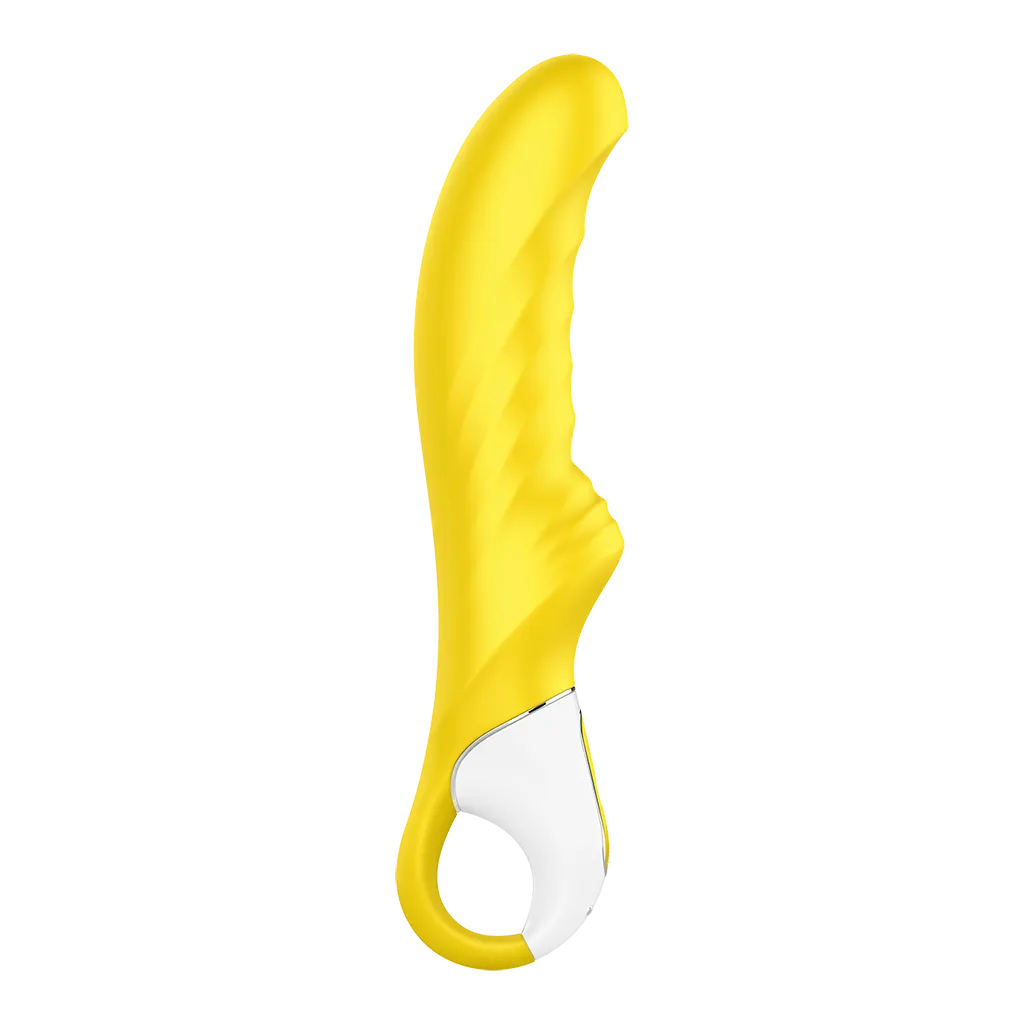 Satisfyer Yummy Sunshine