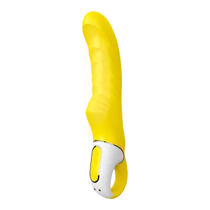 Satisfyer Yummy Sunshine