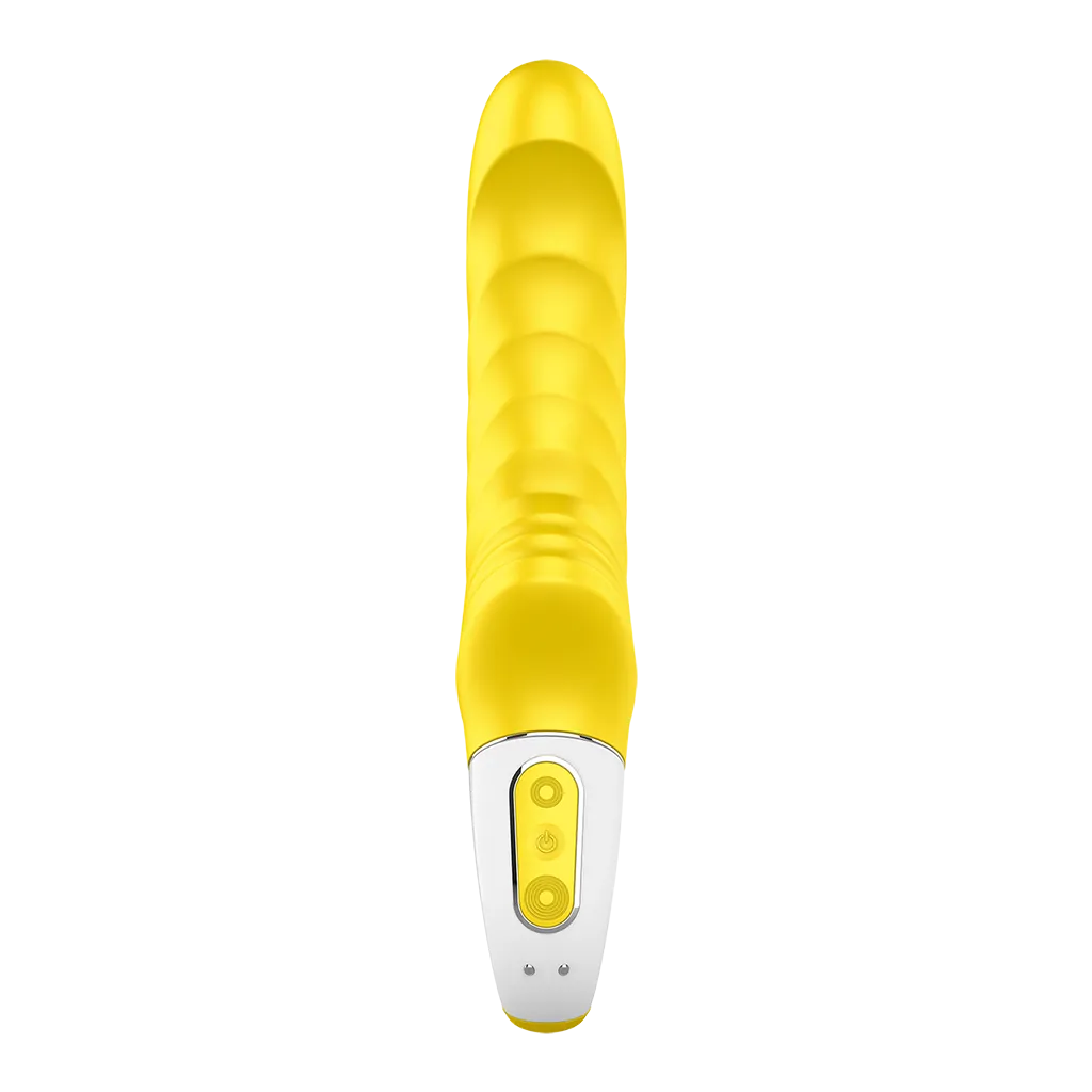 Satisfyer Yummy Sunshine