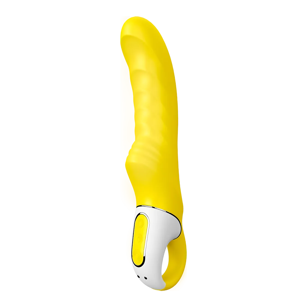 Satisfyer Yummy Sunshine