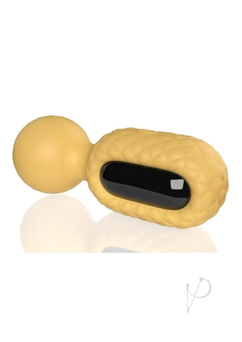 Screaming O Rebound Yellow