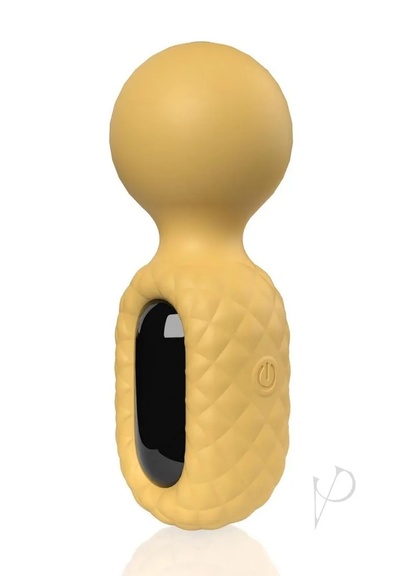 Screaming O Rebound Yellow