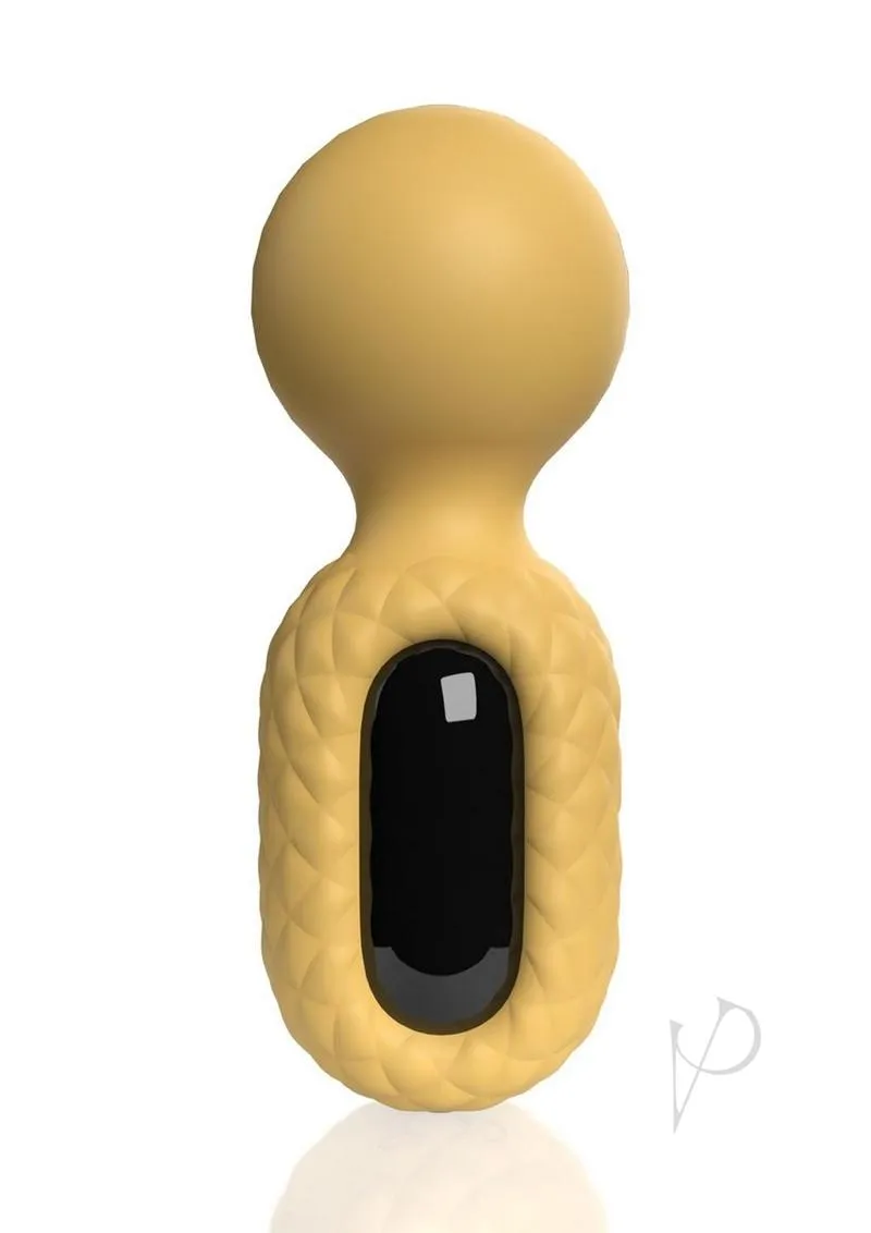 Screaming O Rebound Yellow