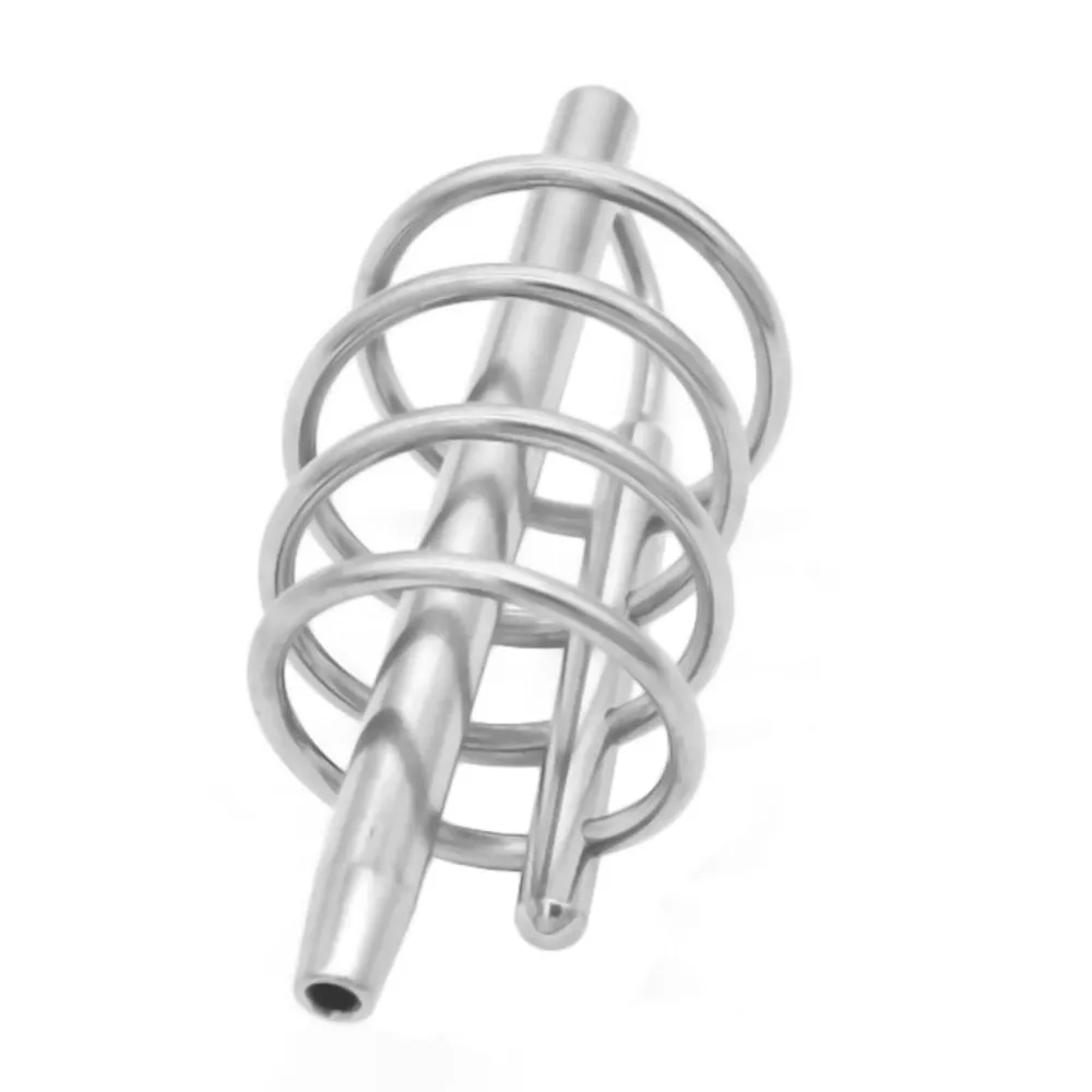 Secure the Package 4 Plug With 4 Rings
