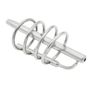 Secure the Package 4 Plug With 4 Rings