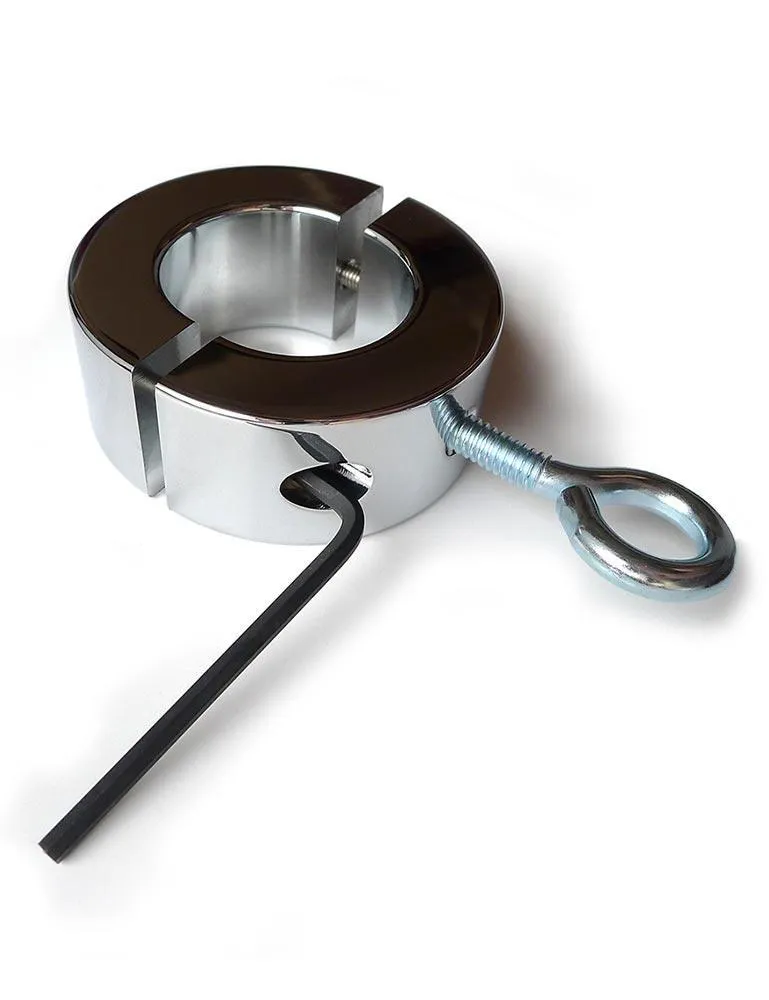 Separating Ball Stretcher
