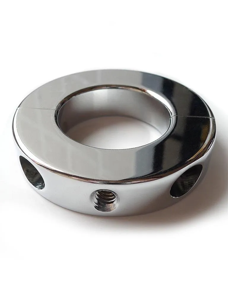 Separating Ball Stretcher