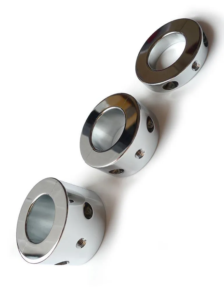 Separating Ball Stretcher