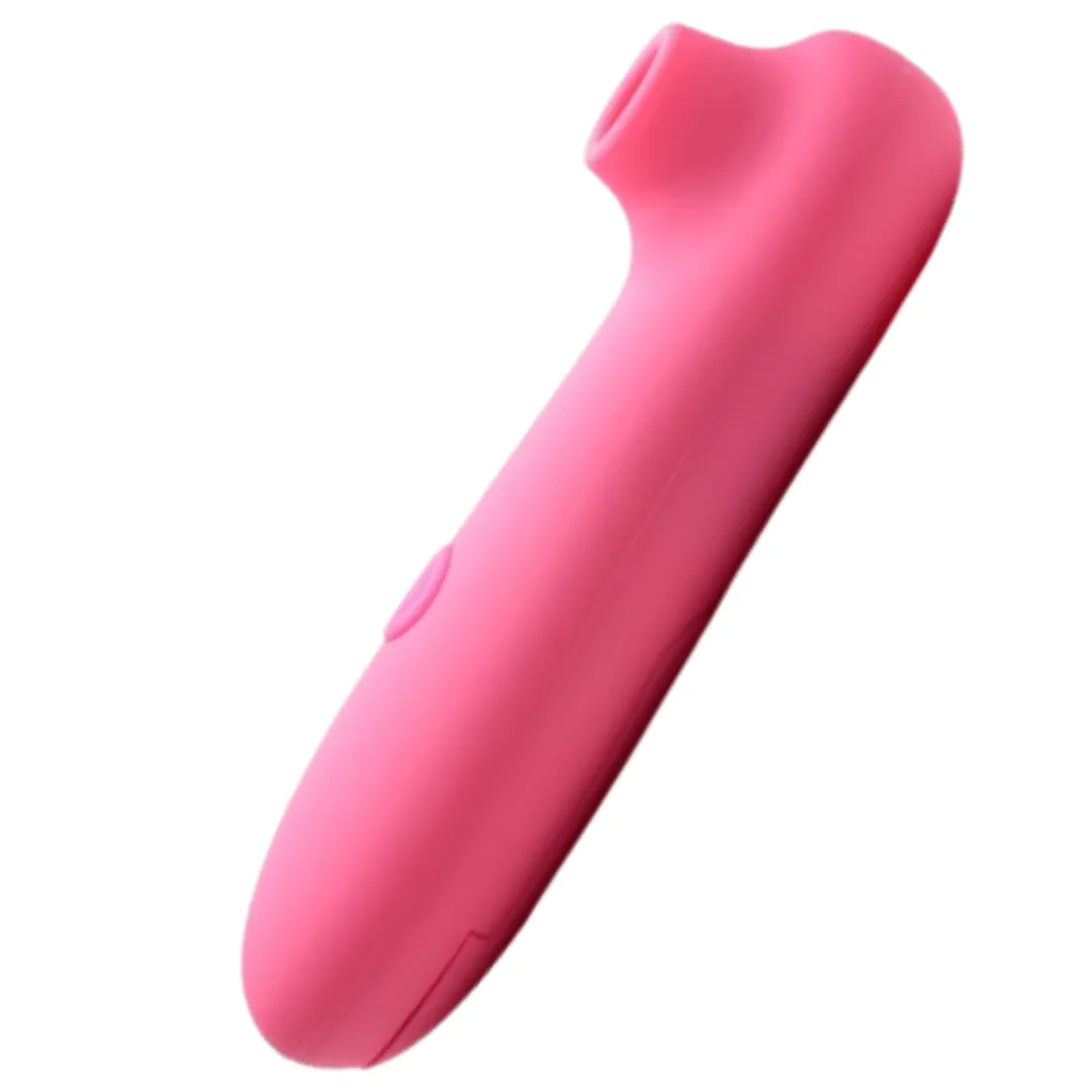 Shegasm Travel Sidekick Clitoral Suction Stimulator