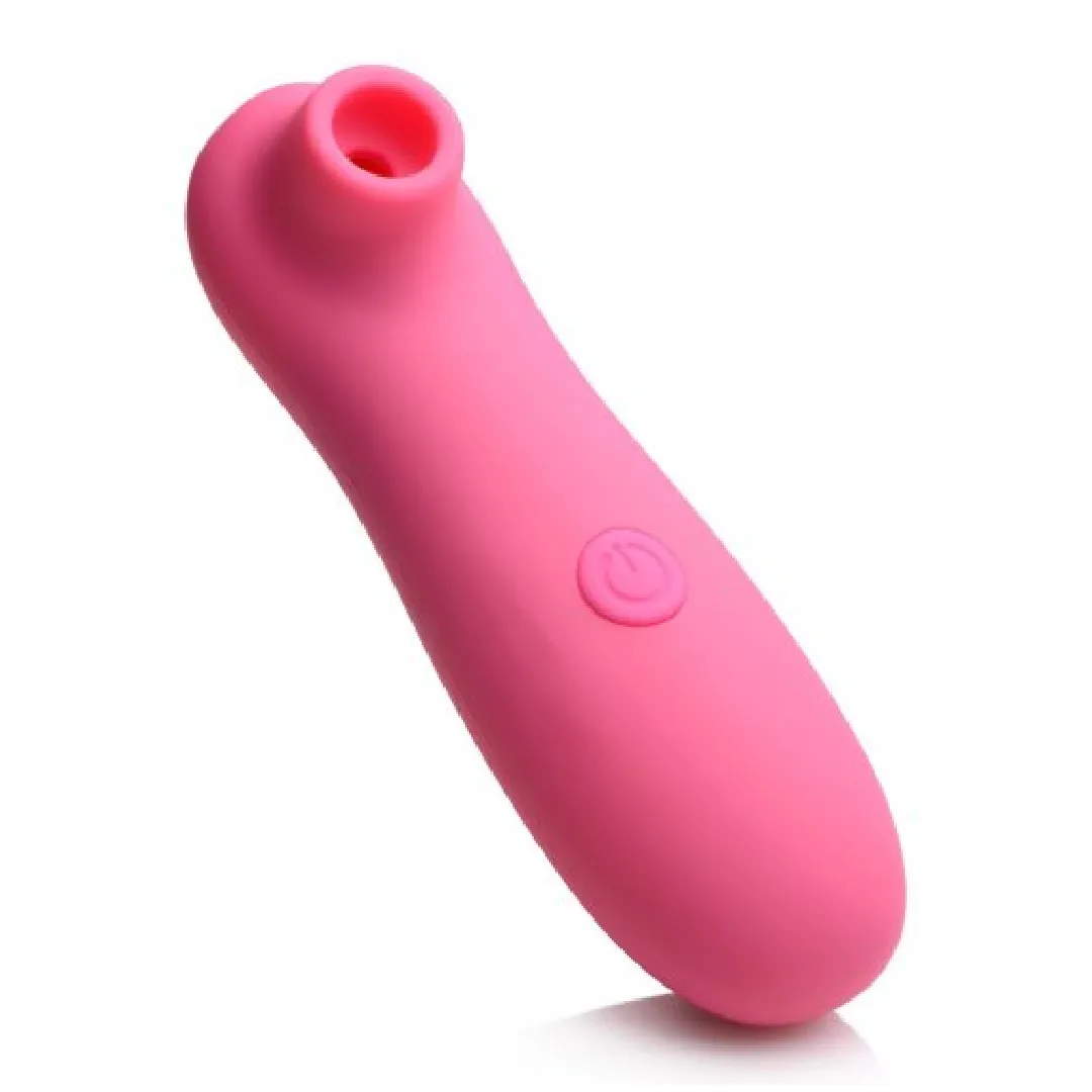 Shegasm Travel Sidekick Clitoral Suction Stimulator