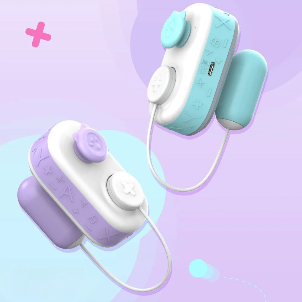 SHEYAY GameG Wearable Vibrating Egg Remote-Control