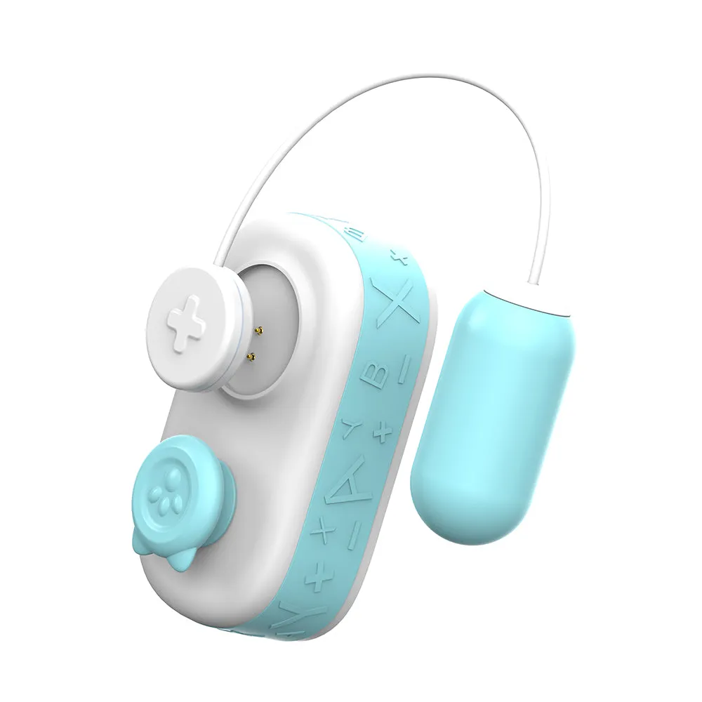 SHEYAY GameG Wearable Vibrating Egg Remote-Control