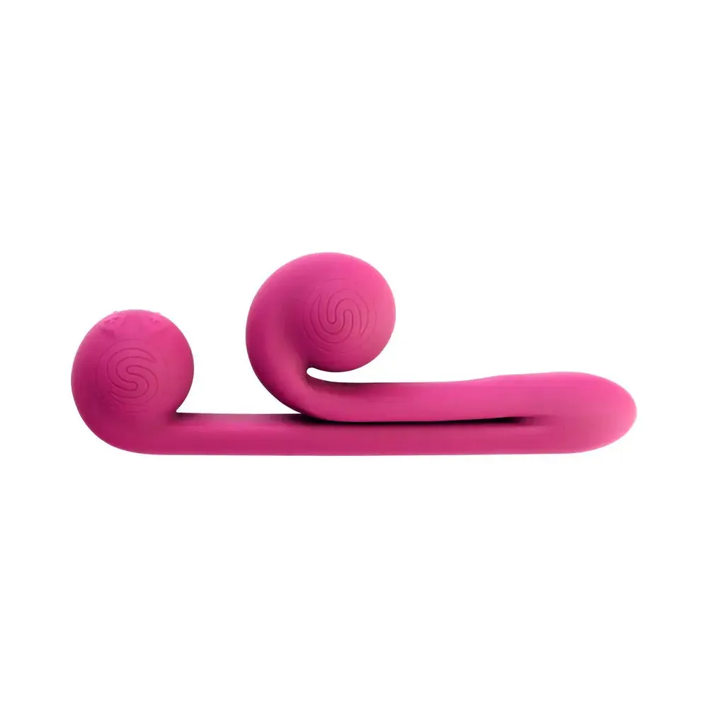 Snail Sex Toy Snail Vibrator - Snail Vibe Pink Rabbit Sex Toy Vibrator