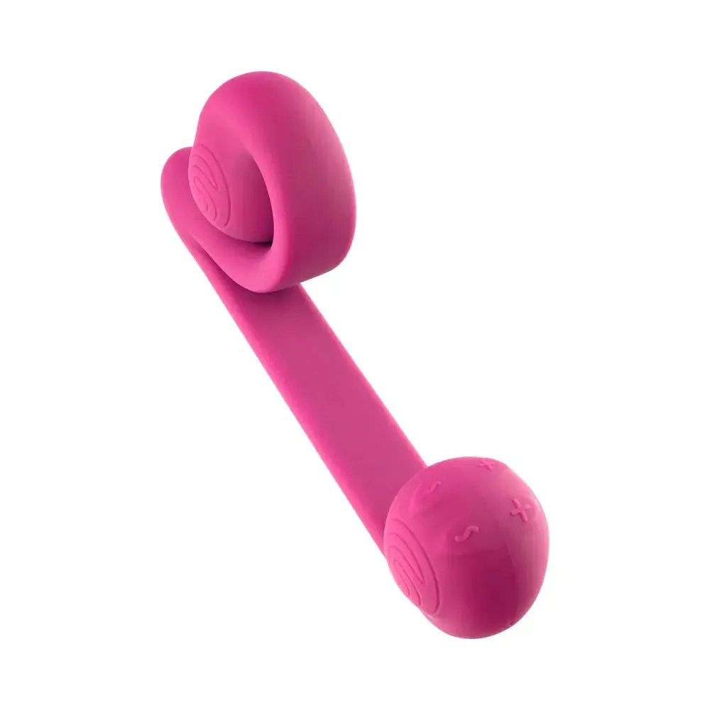 Snail Sex Toy Snail Vibrator - Snail Vibe Pink Rabbit Sex Toy Vibrator