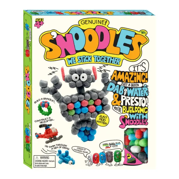 S'NOODLES