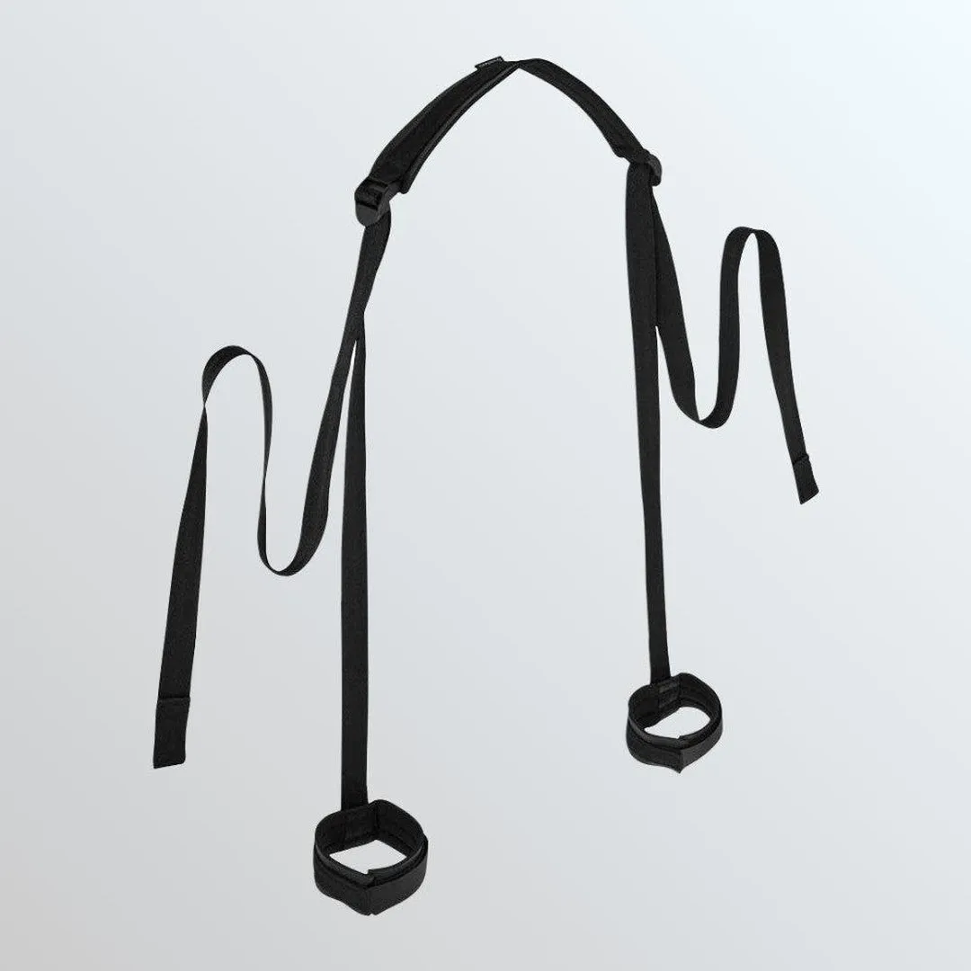 Sportsheets Black Sex Sling