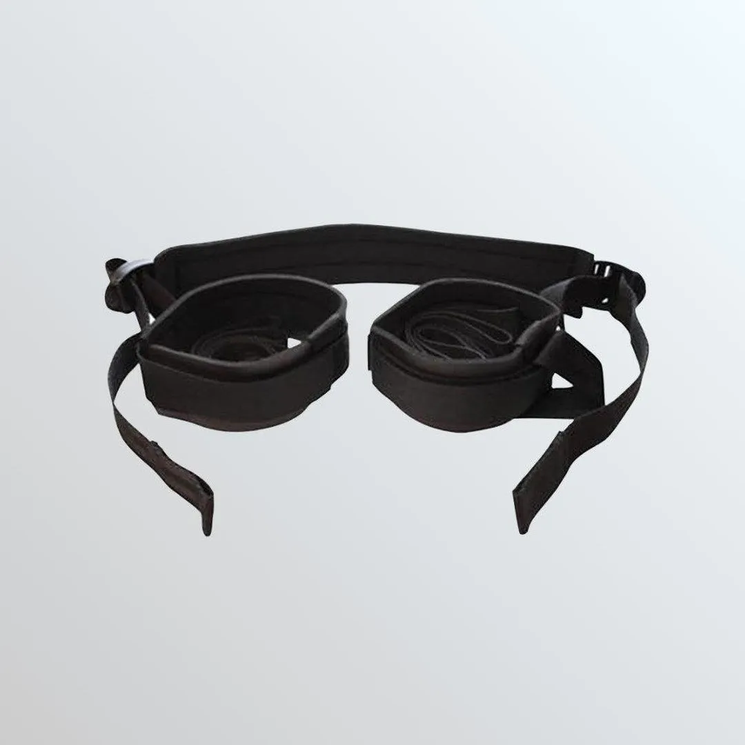 Sportsheets Black Sex Sling