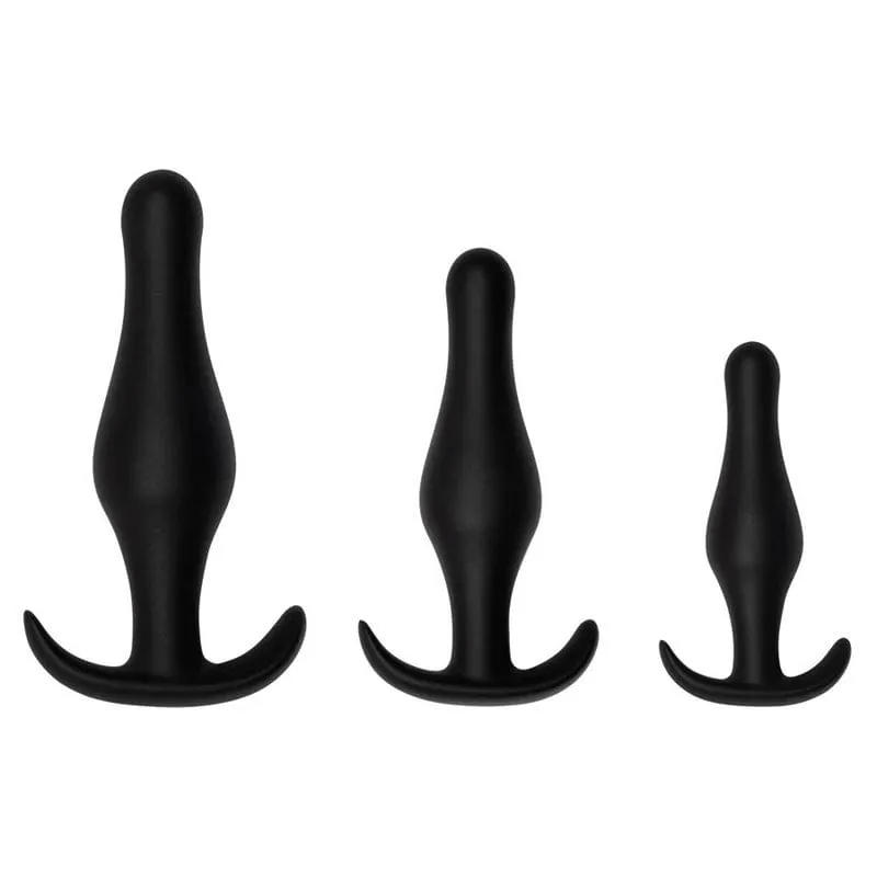 Sportsheets Perfect Practice Anal Kit