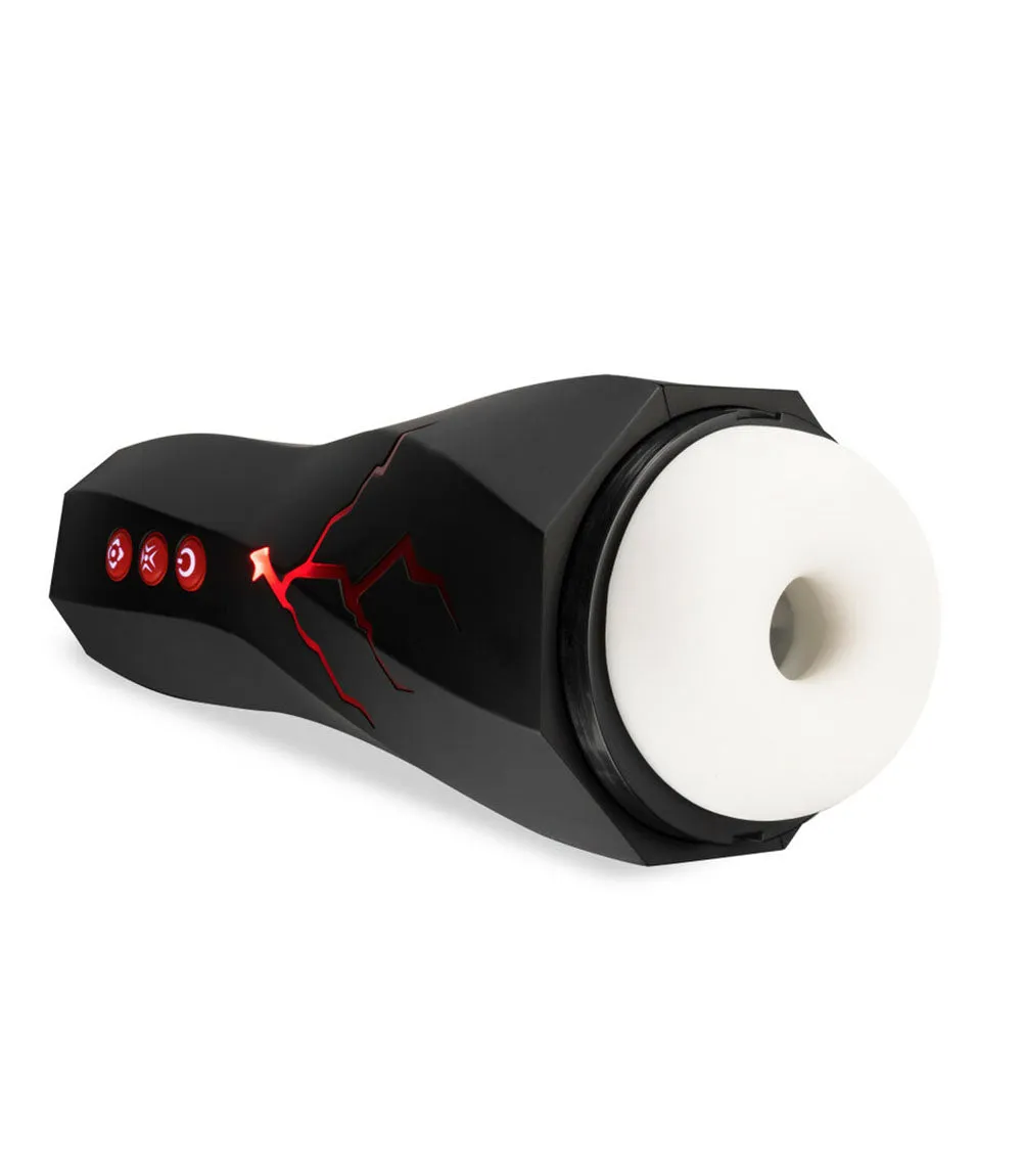 Storm Mastrubation Sleeve
