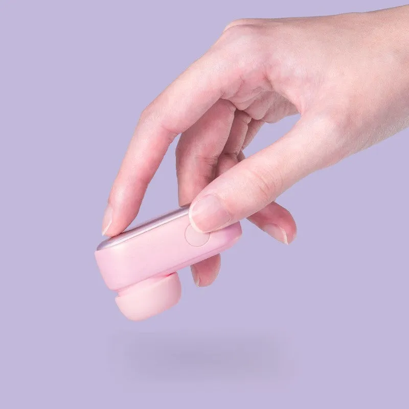 SVAKOM Airpod Pulse Clit Suction Vibrator