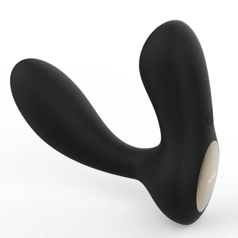 Svakom Vick Remote Control Vibrating Plug