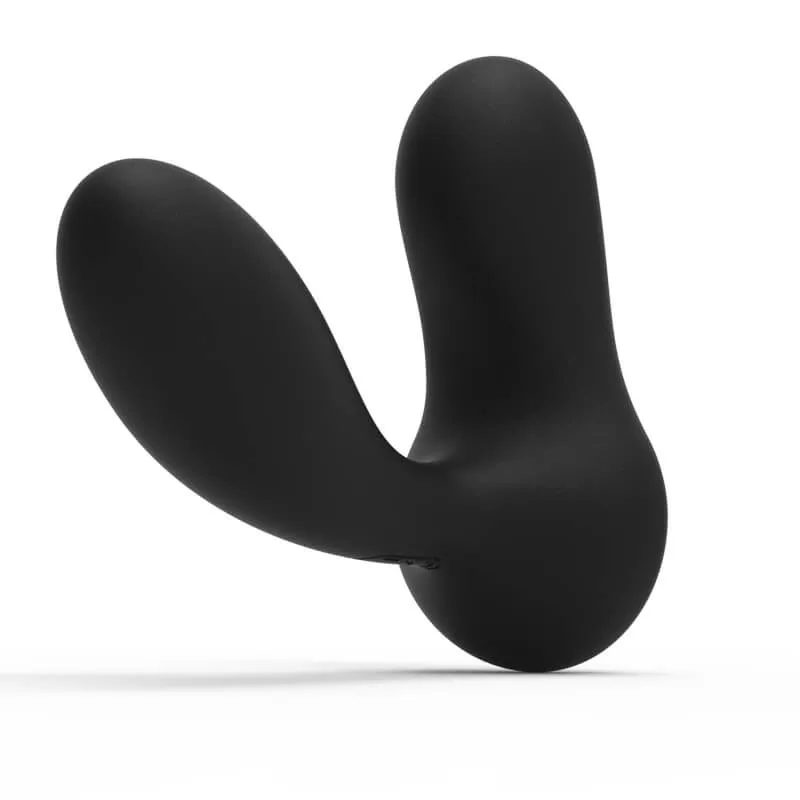 Svakom Vick Remote Control Vibrating Plug