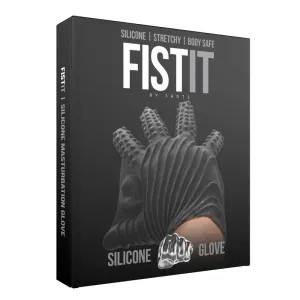 Take Your Finger Banging To The Next Level With This Glove