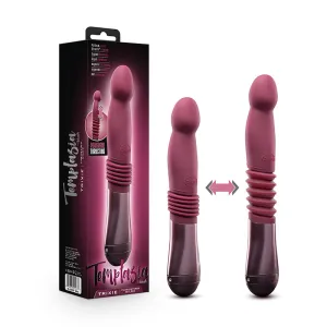 Temptasia Trixie - A Thrusting Dildo