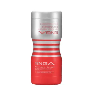 Tenga Dual Sensation Regular Cup