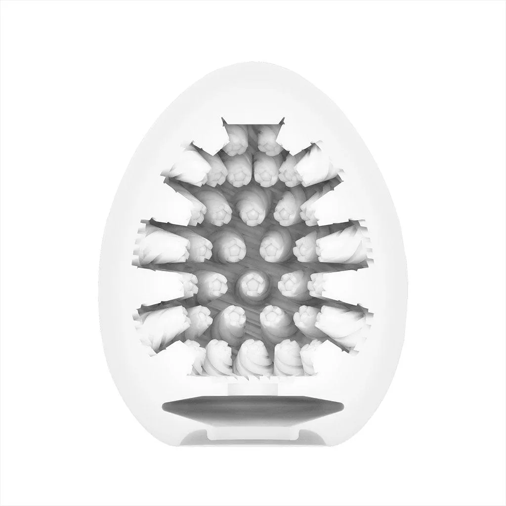Tenga Egg Cone