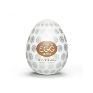 Tenga Egg Crater