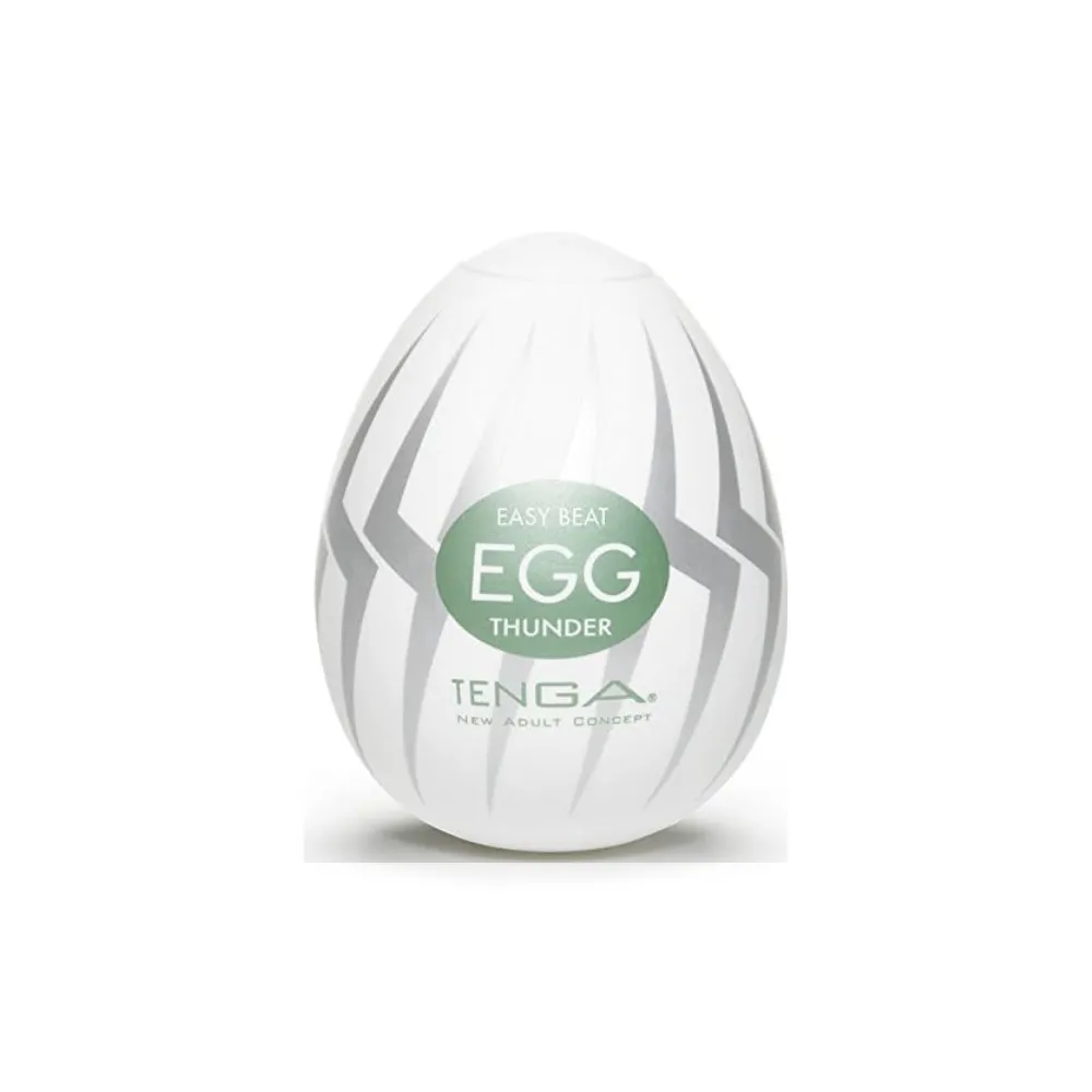Tenga Egg