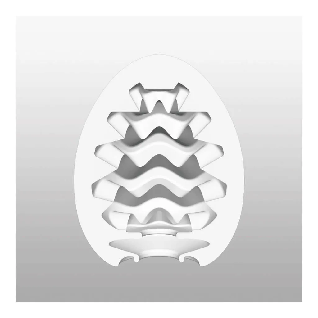 Tenga Egg