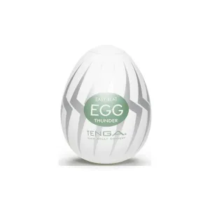 Tenga Egg