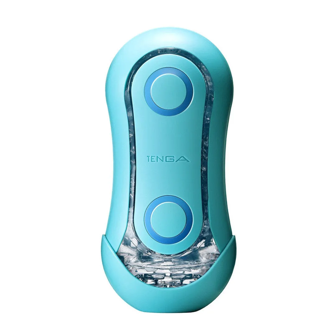 Tenga Flip Orb Ocean Blue Stroker Toy