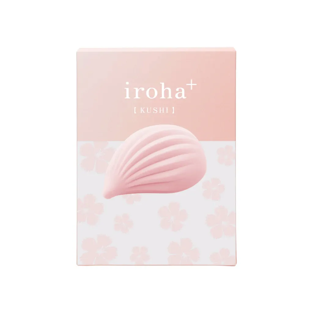 Tenga Iroha Kushi Nadeshiko