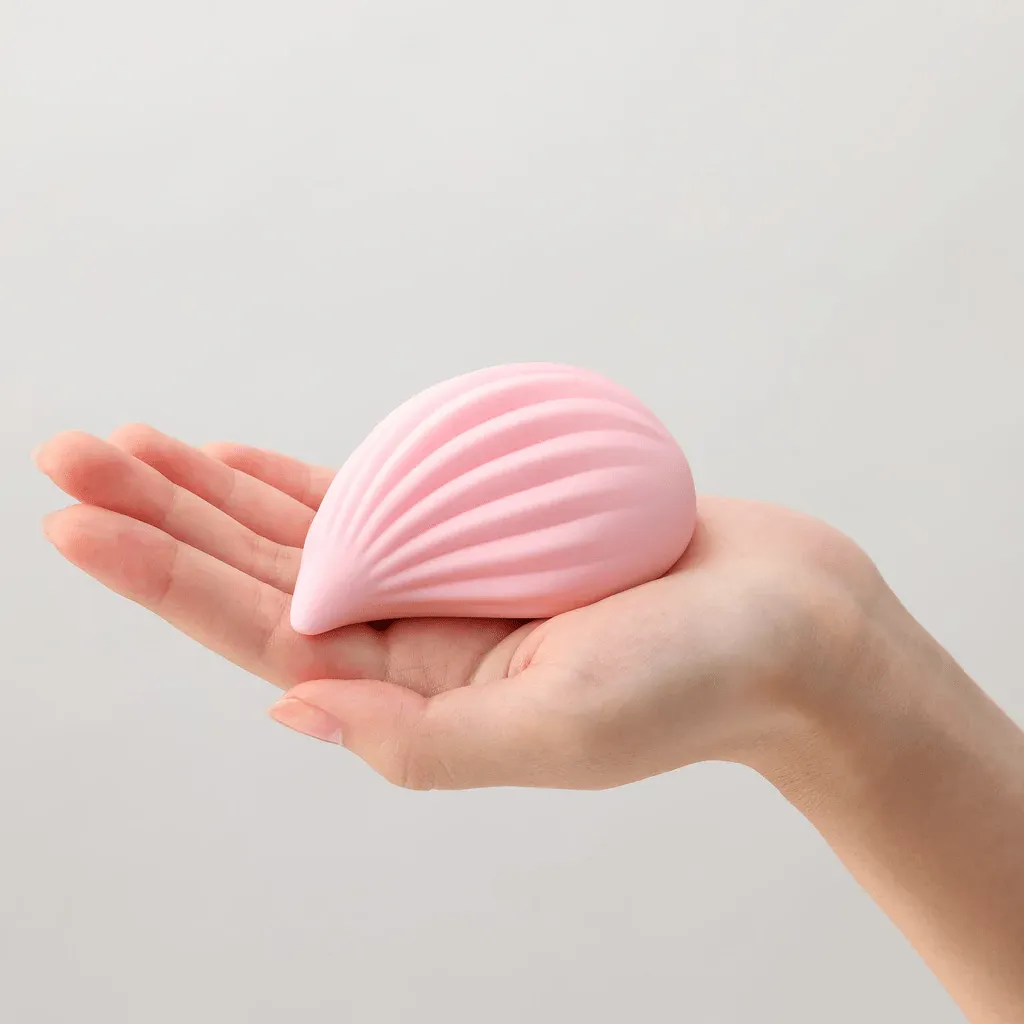 Tenga Iroha Kushi Nadeshiko