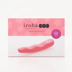 Tenga Iroha Minamo Nadeshiko