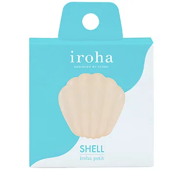 Tenga Iroha Petite Clit Stimulator