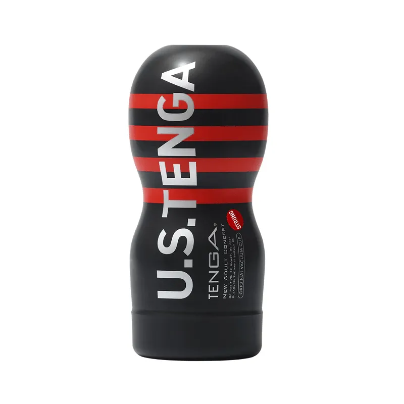 Tenga Ultra Size Edition Original Vacuum Cup
