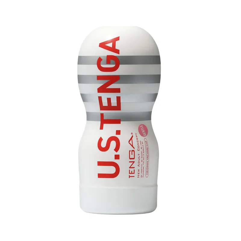 Tenga Ultra Size Edition Original Vacuum Cup