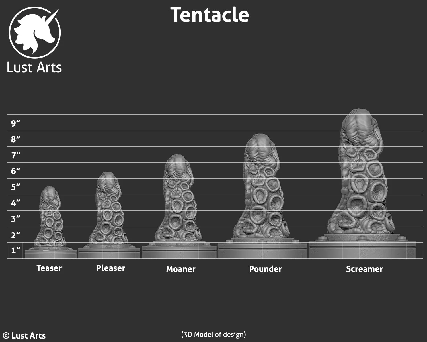 Tentacle (Original Colors)