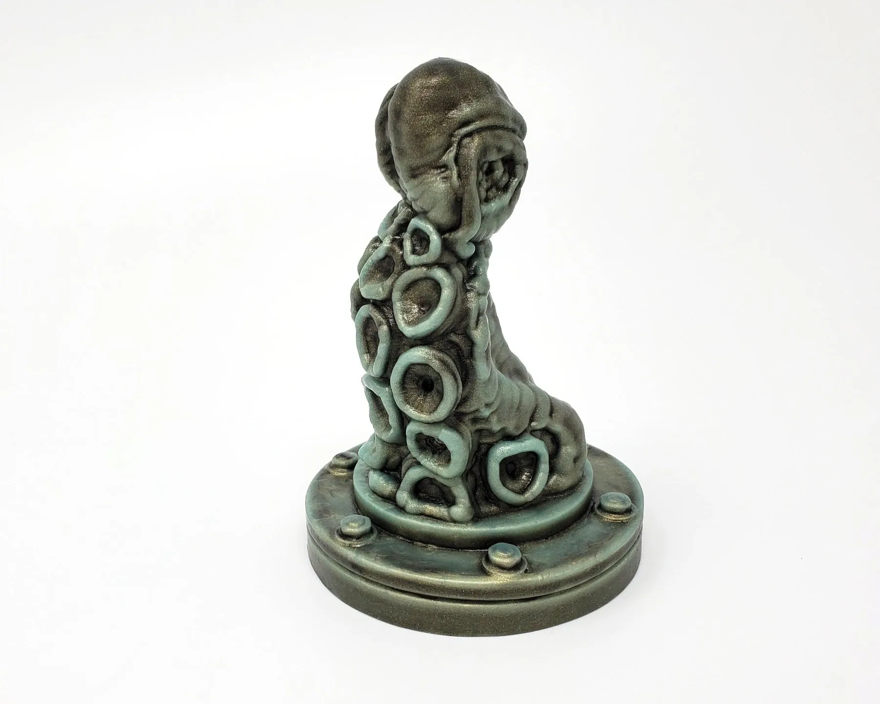 Tentacle (Original Colors)