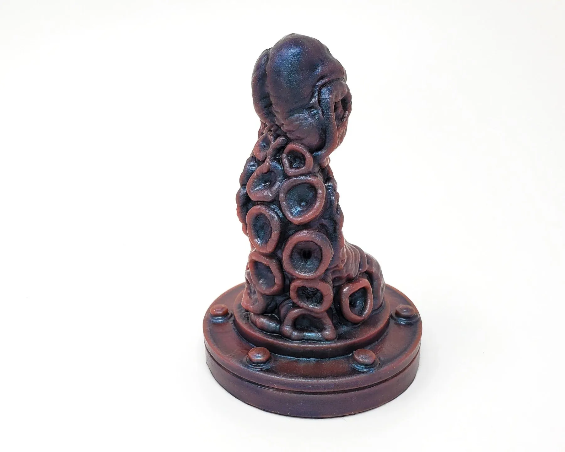 Tentacle (Original Colors)