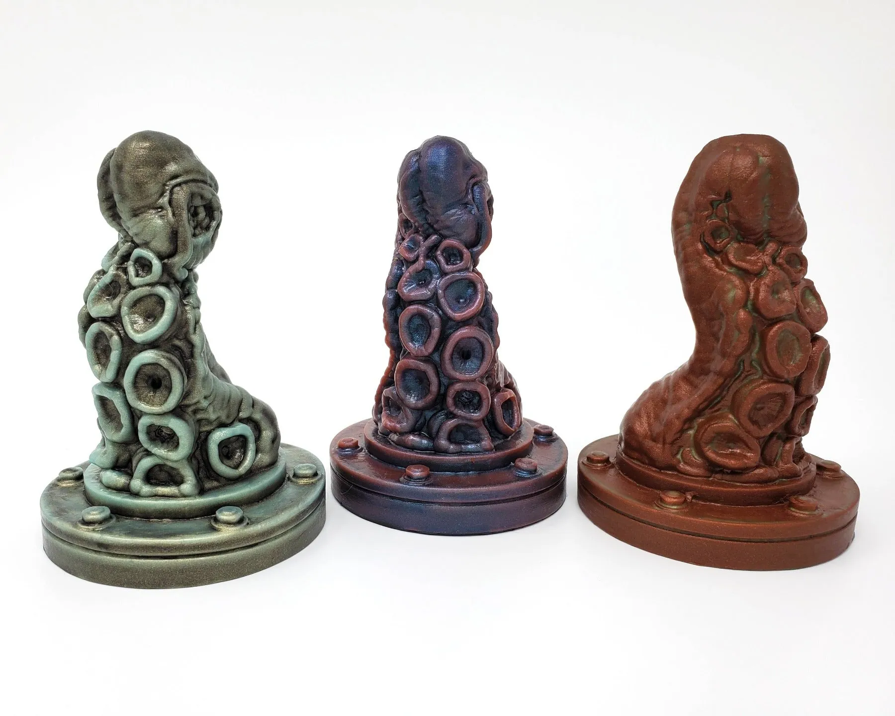 Tentacle (Original Colors)