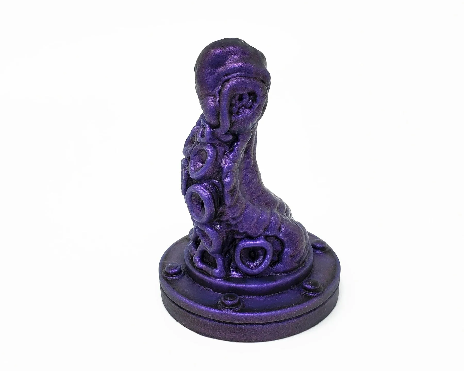 Tentacle (Original Colors)