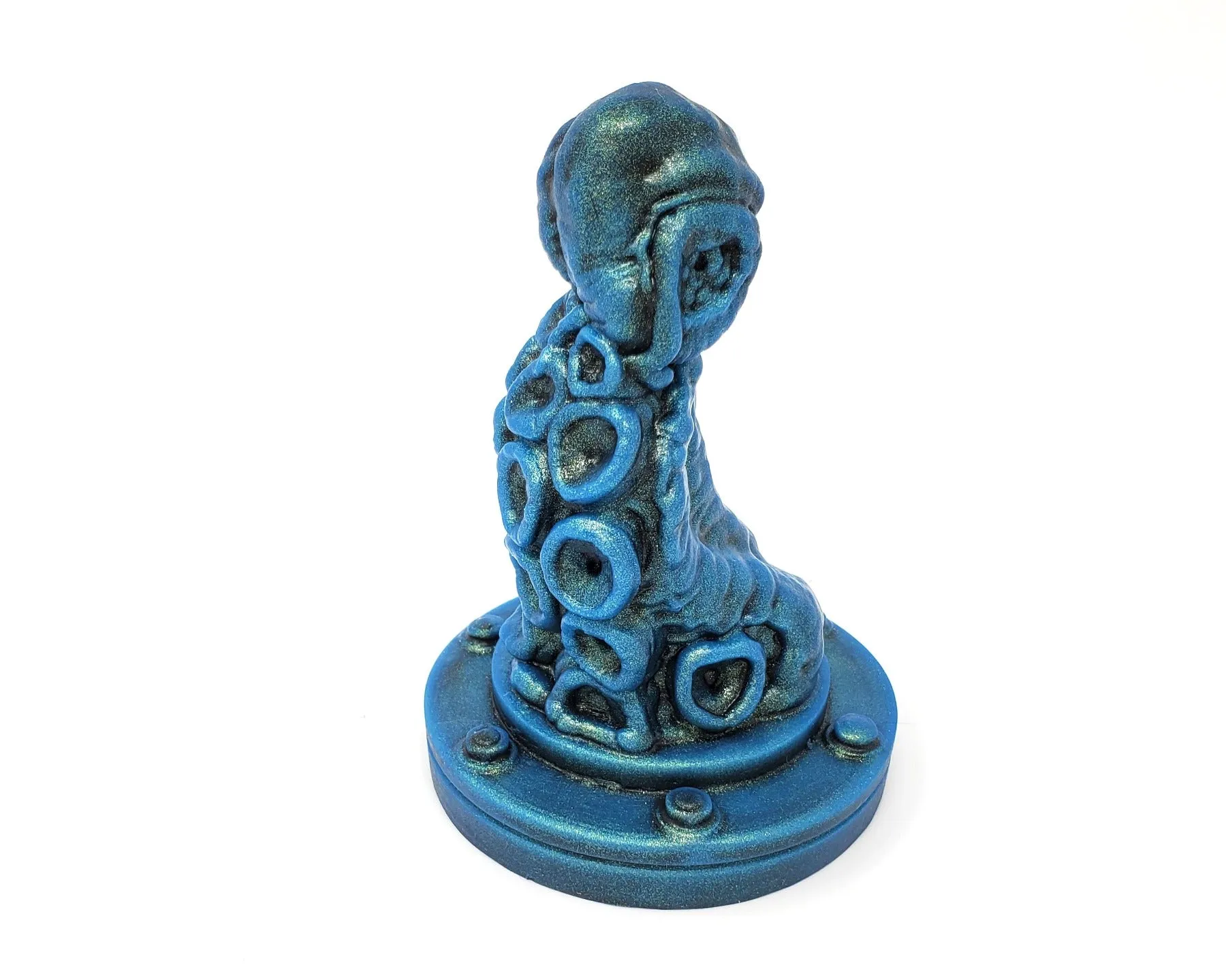 Tentacle (Original Colors)