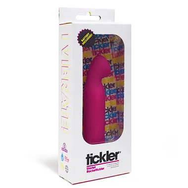 Tickler Starlet