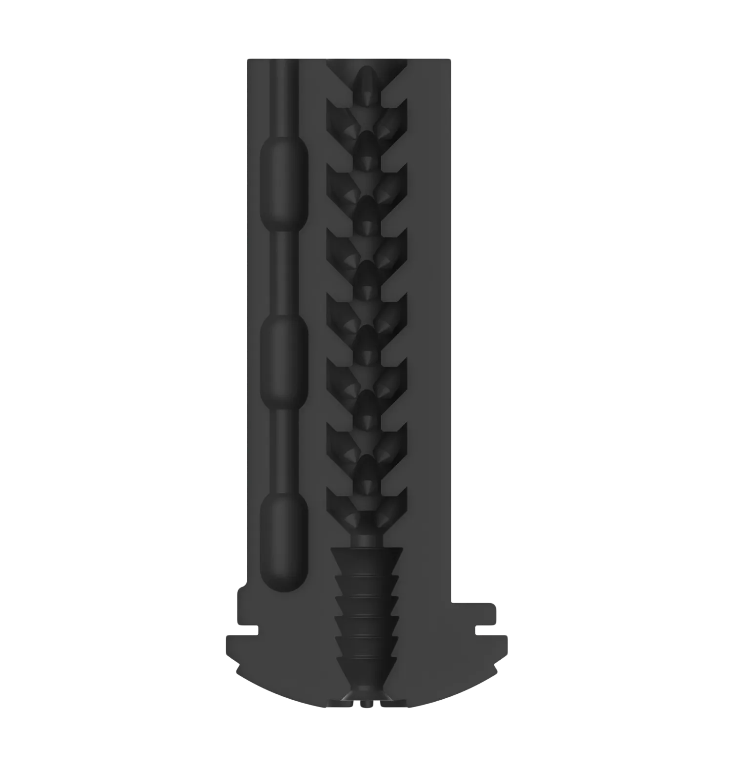 Tight Fit Sleeve for Titan