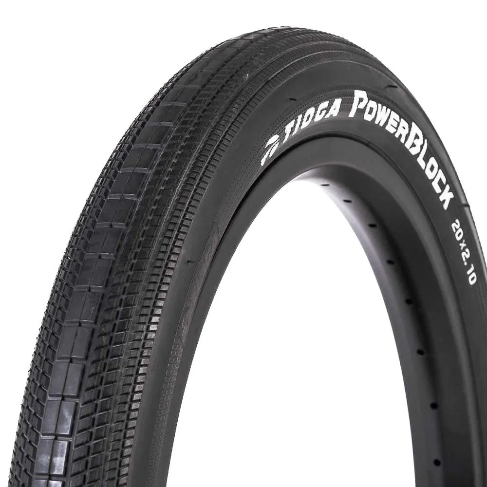 Tioga Powerblock Tyre